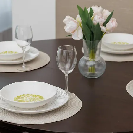 アパート With Parking And Balcony In By Rent Like