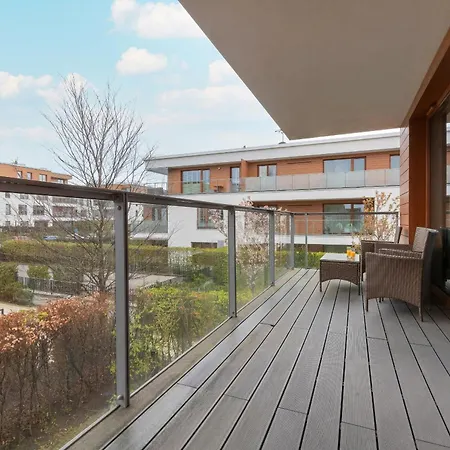 アパート With Parking And Balcony In By Rent Like *