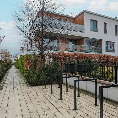 アパート With Parking And Balcony In By Rent Like *