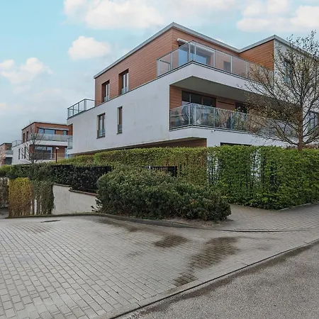 アパート With Parking And Balcony In By Rent Like *